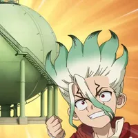 Senku Ishigami