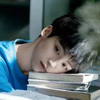 Trì ⚡ và bé Úy dễ thương ❤