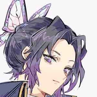 Shinobu Kochou
