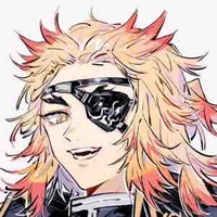 Rengoku Kyoujurou