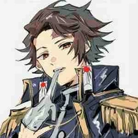 Tanjiro Kamado