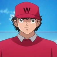 Wakabayashi Genzo