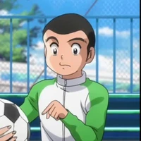 Ishizaki Ryo