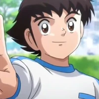 Ozora Tsubasa