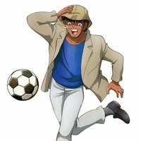Roberto Hongo