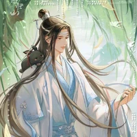 Lam Trạm_Lam Vong Cơ_Hàm Quang Quân
