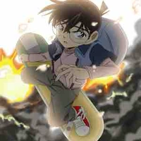 Edogawa Conan