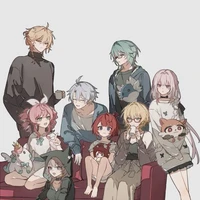 Nhưng ai có mặt ở đó