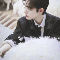 Tiêu Chiến [ Con Út Tiêu Gia ]