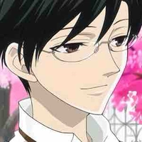 Ootori Kyoya