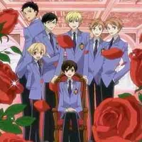 Host Club