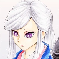 Ubuyashiki Amane