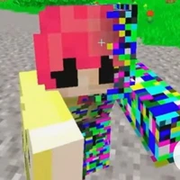 Hiha glitch