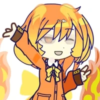 Yummie flame