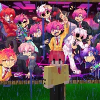 Hiha aut(trừ ai thì trừ)