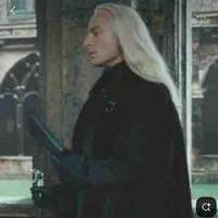 Lucius malfoy