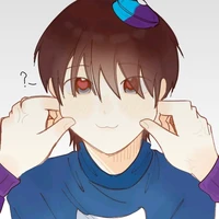 Ghast Boy