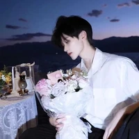 Cố Hứa Minh[anh cả]