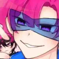 Hiha the blue 