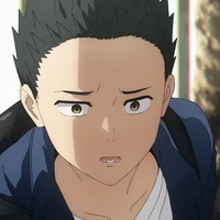 Hiragi Toma.