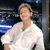 Trần thiện thanh Bảo