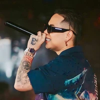 Bùi Thế Anh