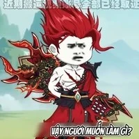 Tà Kiếm Tiên