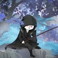 Hắc Bào Nhân
