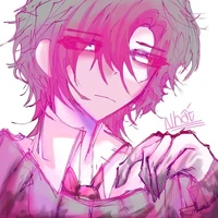 hiha dark - top