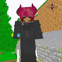 hiha evil - top