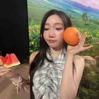 Khương hoàn mỹ -cam