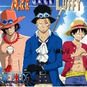 Bộ ba lù ace sabo