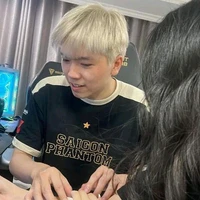 thanh Lâm/Zeref