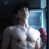 Gia Huy (anh rể)