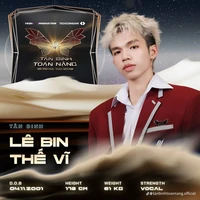 Thế Vĩ