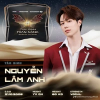 Lâm Anh