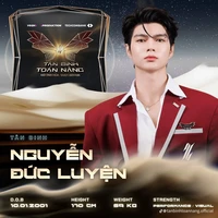 Đức Luyện