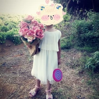 con nhỏ tg