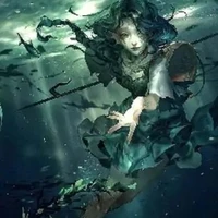 Tần thảo vy - hạ ngư