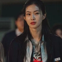 Lee Joo Young
