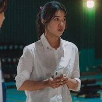 Baek Eun Ha