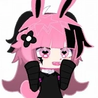 Pink-Thỏ con:3