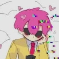 Hiha Glitch 