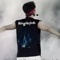 Huỳnh Hoàng Hùng-Gemini