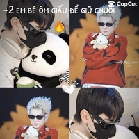 TỔNG TÀI HIPHOP BOY