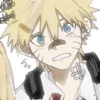 Uzumaki Naruto