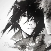 Uchiha Sasuke
