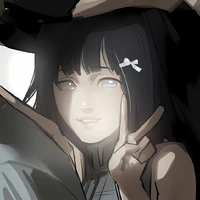 Hyuga Hinata