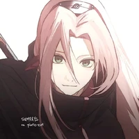 Haruno Sakura