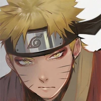 Uzumaki Naruto